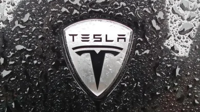 Tesla Vasıta Güvenlik Raporu: 7,29 Milyon Km'de Bir Kaza 4 Tesla Araç Güvenlik Raporu: 7,29 Milyon Km'de Bir Kaza