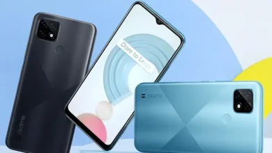 Realme C21 Duyuruldu: İşte Fiyat ve Özellikleri