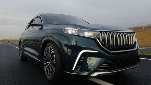 Yerli Otomobil İçin Şarj Altyapısı Çalışmaları Başladı