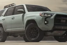 Toyota, 2021 Model SUV Modellerini Duyurdu