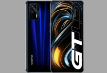 Realme GT 5G Duyuruldu: İşte Fiyat ve Özellikleri