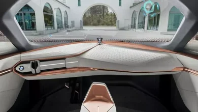 BMW, Otonom Araçlar İçin Acayip Bir Direksiyon Patenti Aldı 5 BMW, Otonom Araçlar İçin Garip Bir Direksiyon Patenti Aldı