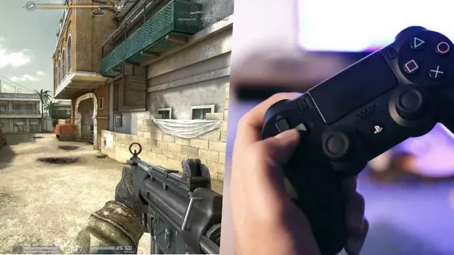 Bazı Oyuncular Niçin "Ters" Yönlendirme Tuşları Kullanıyor? 1 Bazı Oyuncular Neden "Ters" Yönlendirme Tuşları Kullanıyor?