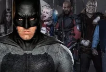 Batman ve Suicide Squad 2'nin Vizyon Tarihi Açıklandı