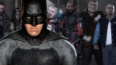 Batman ve Suicide Squad 2'nin Vizyon Zamanı Açıklandı 3 Batman ve Suicide Squad 2'nin Vizyon Tarihi Açıklandı