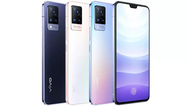 Vivo S9 ve S9e Duyuruldu: İşte Fiyatı ve Özellikleri 1 Vivo S9 ve S9e Duyuruldu: İşte Fiyatı ve Özellikleri