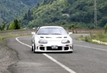 Toyota Supra, 700 Bin TL Masrafla 1200 Beygir Güce Ulaştı