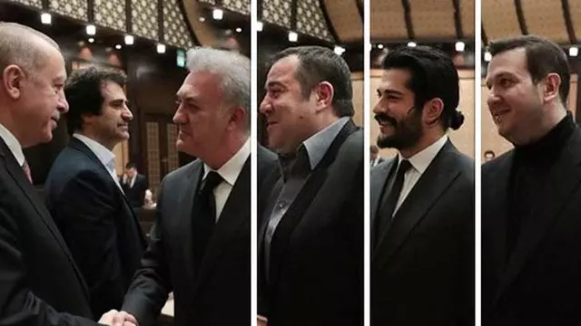 Beyaz perde Yasasında Karar Çıktı Fakat Huzursuzluk Devam Ediyor 1 Sinema Yasasında Karar Çıktı Fakat Huzursuzluk Devam Ediyor