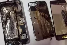 Patlayan Bir iPhone X, ABD'de Dava Konusu Oluyor