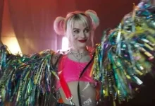 Birds of Prey Filminden İlk Tanıtım Fragmanı Geldi