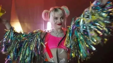 Birds of Prey Filminden İlk Tanıtım Fragmanı Geldi