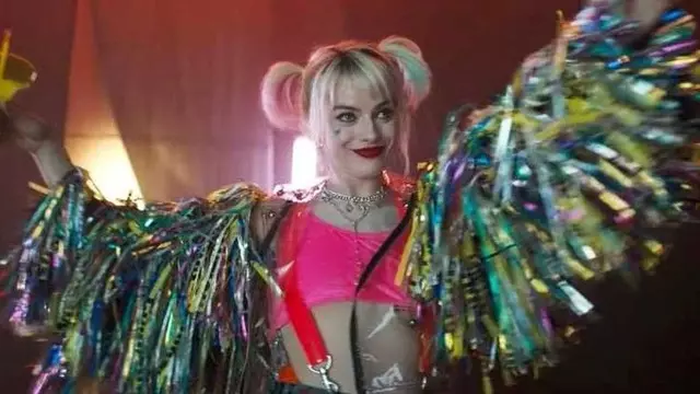 Birds of Prey Filminden İlk Tanıtım Fragmanı Geldi 1 Birds of Prey Filminden İlk Tanıtım Fragmanı Geldi