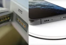 MacBook'lardan Kaldırılan Teknoloji iPhone'lara Gelebilir