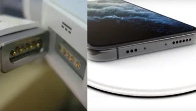 MacBook'lardan Kaldırılan Teknoloji iPhone'lara Gelebilir 2 MacBook'lardan Kaldırılan Teknoloji iPhone'lara Gelebilir