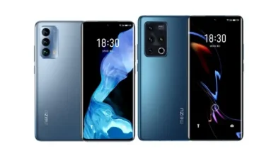 Meizu 18 ve Meizu 18 Pro Duyuruldu: İşte Özellikleri