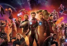 Avengers: Endgame Fan Teorisi'ne Göre Dormammu Geri Dönüyor