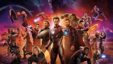 Avengers: Endgame Fan Teorisi'ne Göre Dormammu Geri Dönüyor