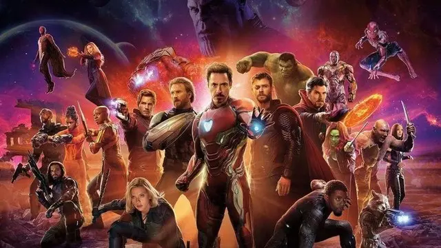 Avengers: Endgame Fan Teorisi'ne Göre Dormammu Geri Dönüyor
