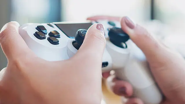 Bir Araştırmaya Nazaran En Akıllı Oyuncular, PC Kullanıyor 1 Bir Araştırmaya Göre En Zeki Oyuncular, PC Kullanıyor