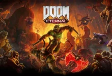 DOOM Eternal, 3 Aralık'ta Game Pass PC Kütüphanesine Geliyor