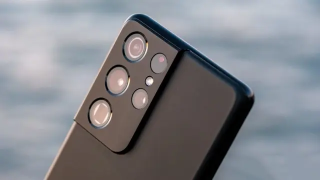 Samsung Galaxy S21 Ultra, S20 Ultra'nın Gerisinde Kaldı