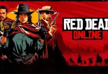 Red Dead Online, %75 İndirimli Bir Şekilde Satışa Sunuldu