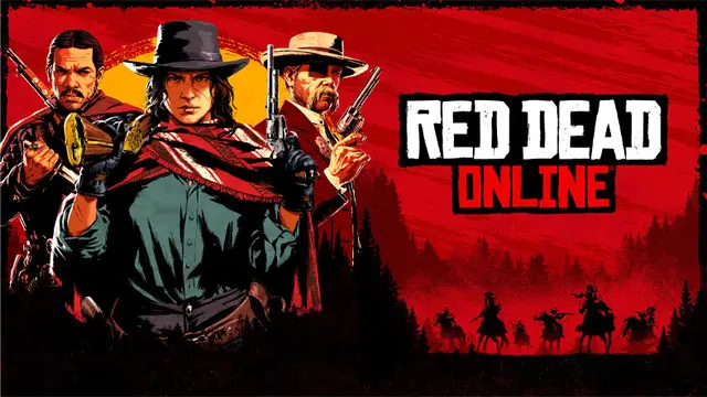 Red Dead Online, %75 İndirimli Bir Şekilde Satışa Sunuldu 1 Red Dead Online, %75 İndirimli Bir Şekilde Satışa Sunuldu