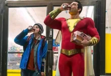 Shazam! Filminin Yönetmeni DC Hayranını Ağır Trolledi