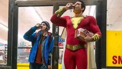 Shazam! Filminin Yönetmeni DC Hayranını Ağır Trolledi