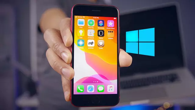 Unc0ver, Tüm iPhonelarda Çalışan Bir Jailbreak Yayınladı 1 Unc0ver, Tüm iPhonelarda Çalışan Bir Jailbreak Yayınladı