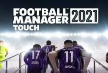 FM21 Touch Android Tablet ve iPad İçin Yayınlandı