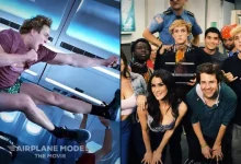 Logan Paul'un Airplane Mode Filminden İlk Fragman Yayınlandı
