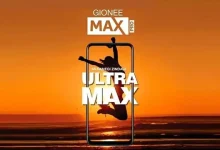 Gionee Max Pro Tanıtıldı: İşte Fiyatı ve Özellikleri
