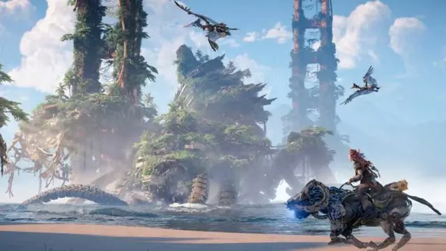 Bir PlayStation 5 Özelliğinin Arkasındaki Plan Ortaya Çıktı