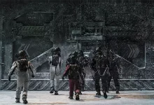 The Wandering Earth'ün İkinci Fragmanı Çıktı