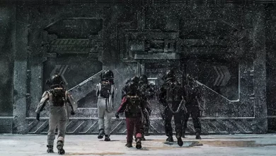 The Wandering Earth'ün İkinci Fragmanı Çıktı 4 The Wandering Earth'ün İkinci Fragmanı Çıktı