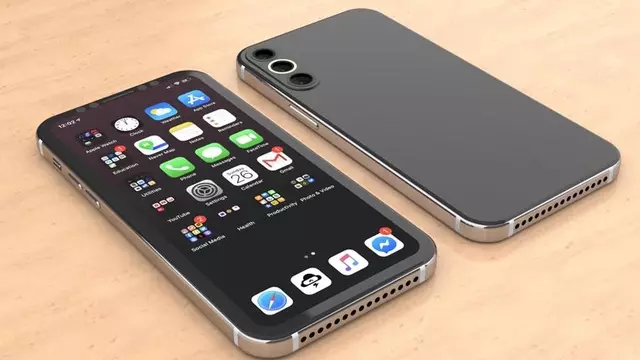 iPhone 13 Ailesinde 1 TB Depolama Alanı Sunulabilir