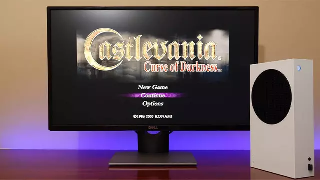 Yeni Nesil Xbox'larda PS2 Oyunları Oynamak Artık Mümkün