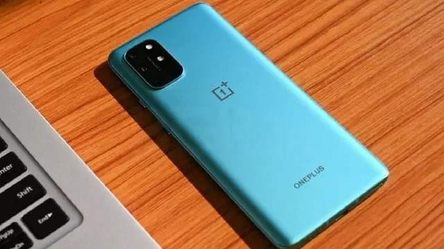 OnePlus 9R'den İlk Detaylar Gelmeye Başladı