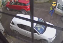 Amazon, PS5'i Çalan Teslimatçısını Kovdu