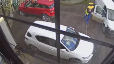 Amazon, PS5'i Çalan Teslimatçısını Kovdu