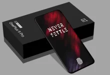 OnePlus 9 Pro'dan Yeni Ekran Görüntüleri Geldi
