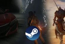 Steam'de Fiyatı Yüzde 80'den Fazla Düşen 10 Oyun