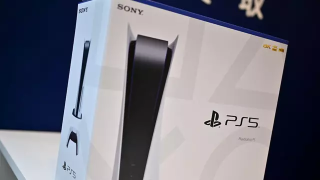 Amazon'dan Satın Alınan PlayStation 5'lere Ne Oldu?