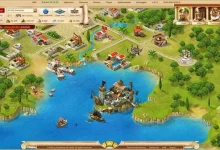 Başından Kalkamayacağınız Web Tabanlı Oyunlar