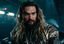 Aquaman Artık Gişede En Başarılı DC Filmi