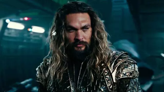 Aquaman Artık Gişede En Başarılı DC Filmi