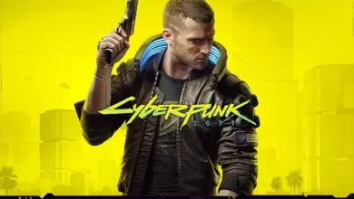Cyberpunk 2077'nin Oyunu Çıkmadan 18+ Parodisi Çıktı