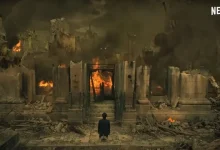 Netflix Dizisi The Umbrella Academy'den Fragman Geldi