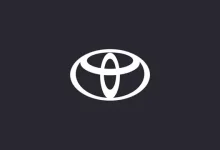 Toyota, Avrupa Pazarı İçin Logosunu Değiştirdiğini Açıkladı